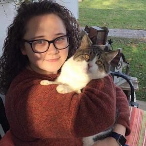 Meet your Posher, Casey